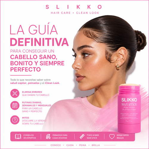 Guía Capilar Premium