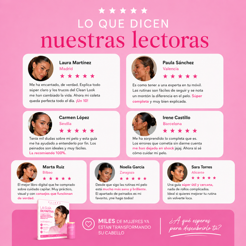 GUIA CAPILAR PREMIUM